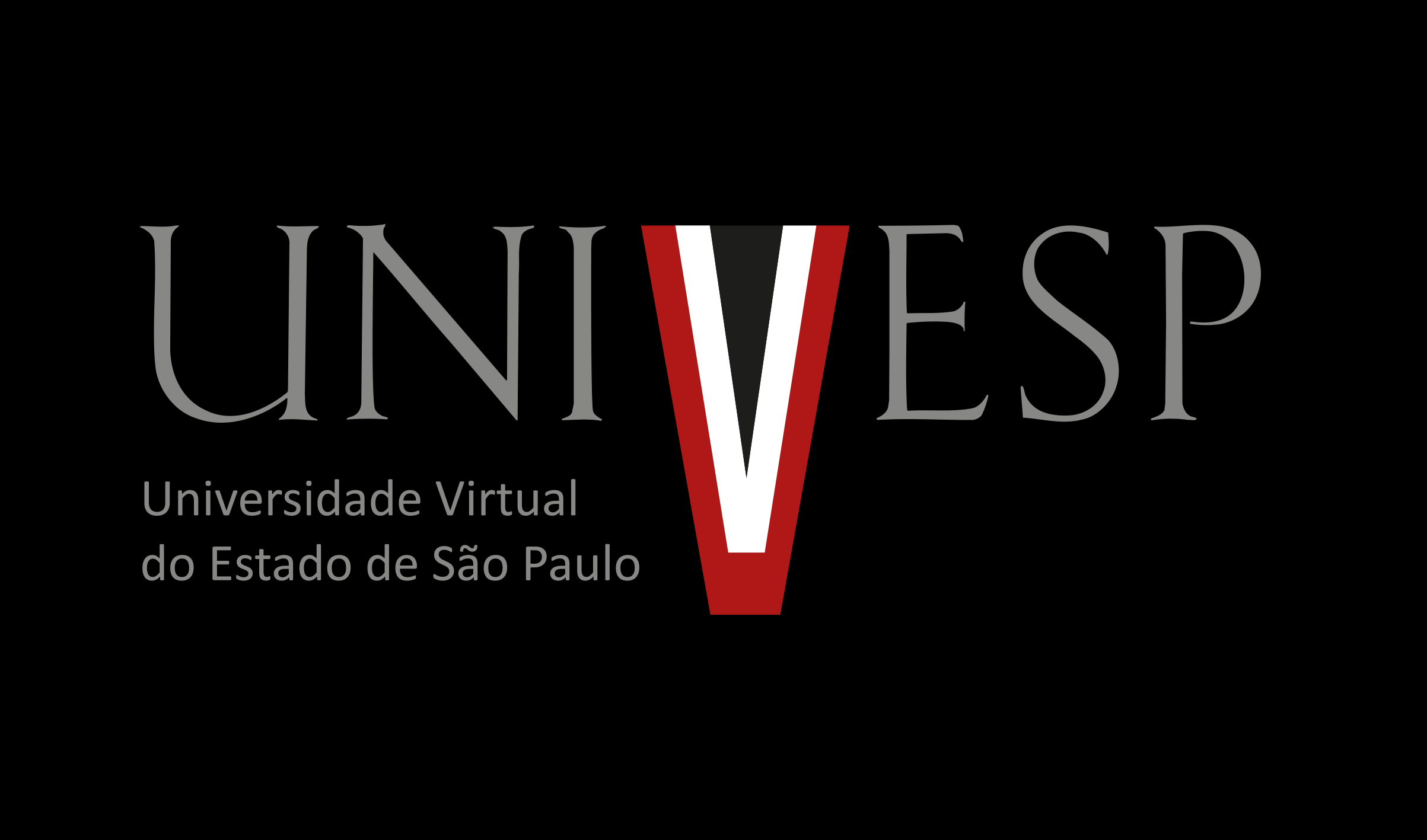 Logo for the Logo for the Virtual University of the State of Sao Paulo